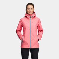 Kurtka damska 2,5-warstwowa Alpinus Rocchetta 