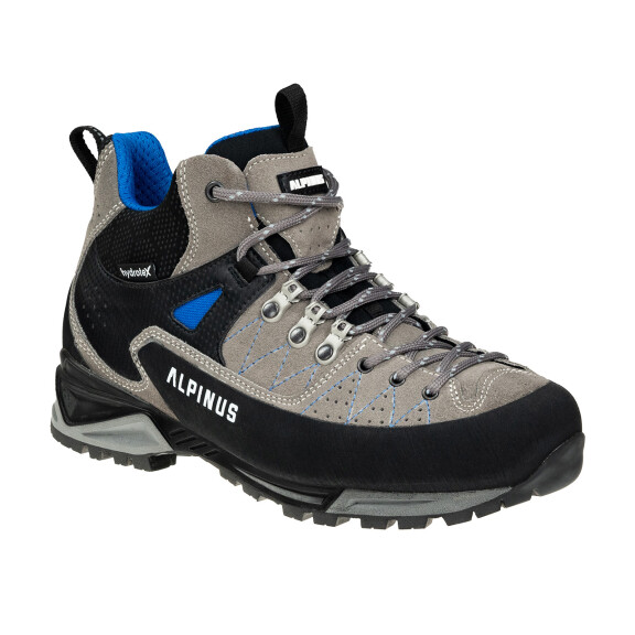 Buty trekkingowe Alpinus The Ridge Mid Pro 