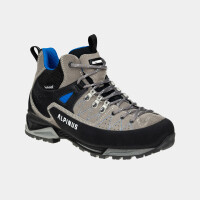 Buty trekkingowe Alpinus The Ridge Mid Pro 