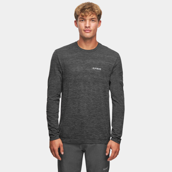 Koszulka męska funkcyjna Alpinus Antorno 
