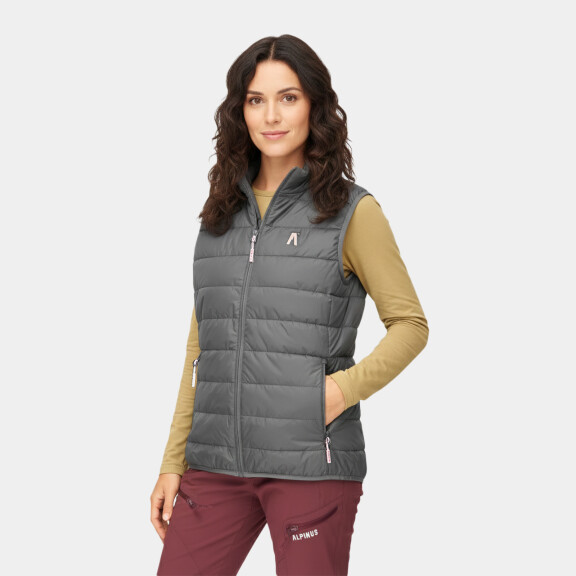 Kamizelka damska Alpinus Monza 