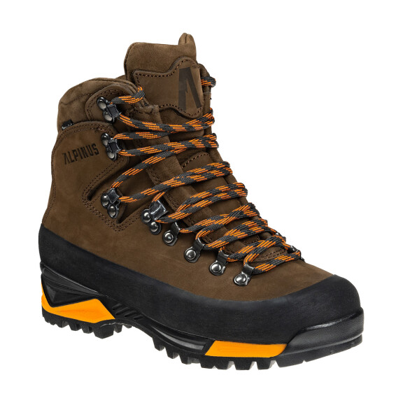 Buty trekkingowe Alpinus Viso CRAFT PRO 