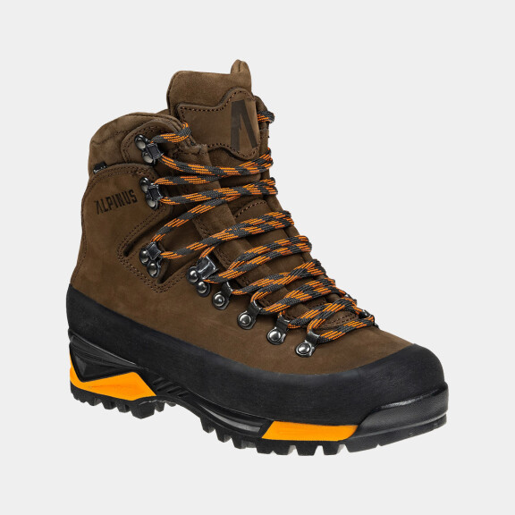 Buty trekkingowe Alpinus Viso CRAFT PRO 