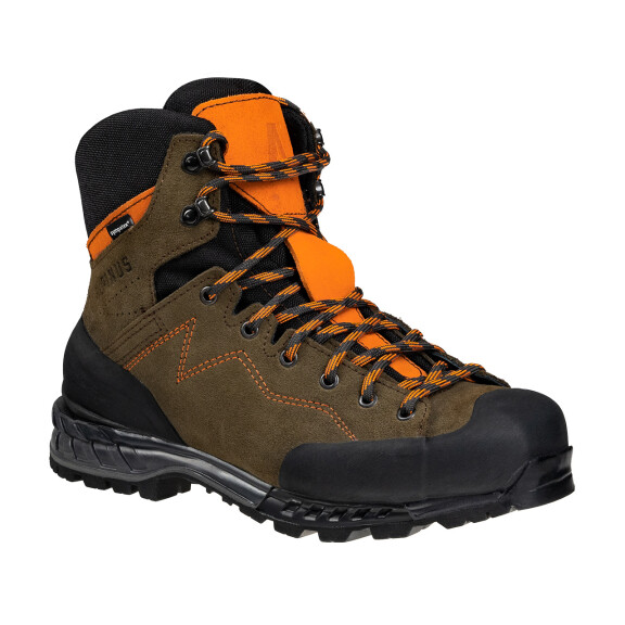 Buty trekkingowe Alpinus Ombretta CRAFT PRO 