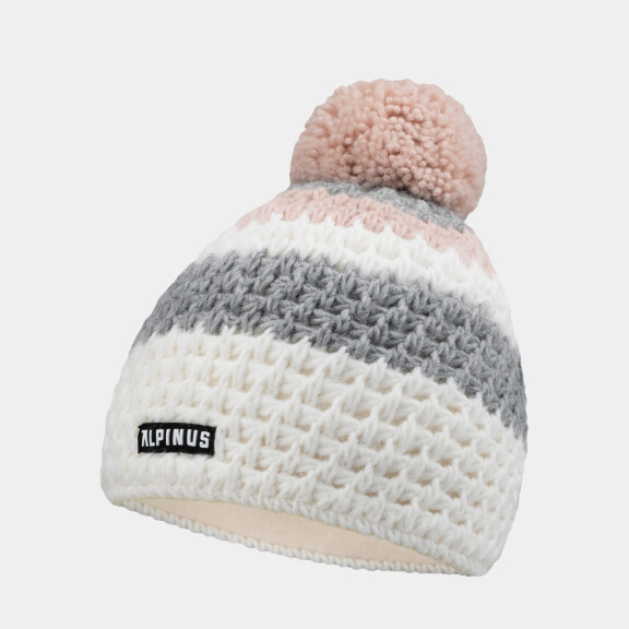 Czapka Alpinus Luosto 