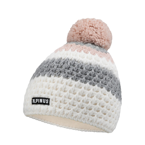 Czapka Alpinus Luosto 