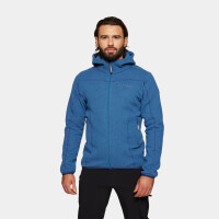 Bluza polarowa męska Alpinus Barbiano 200 