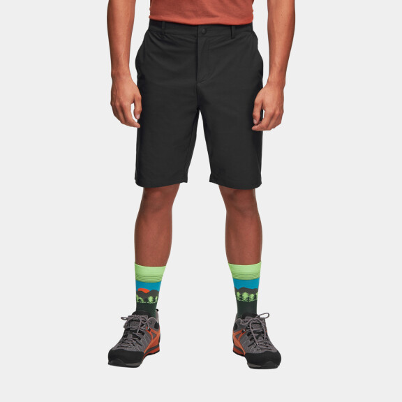 Spodenki trekkingowe męskie Alpinus Ferrera 