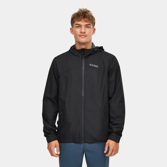 Kurtka męska 2-warstwowa Alpinus Paterno 