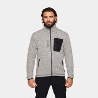 Bluza polarowa męska Alpinus Svene 200 