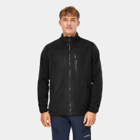 Bluza polarowa męska Alpinus Caen 200 