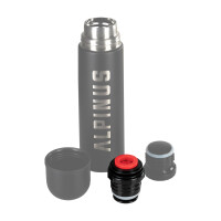 Korek do termosu Alpinus Stopper "Click" 0,5L/0,7L 