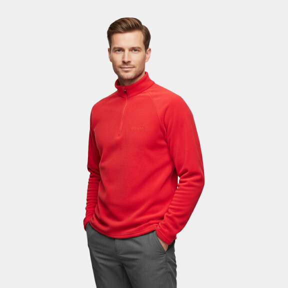 Bluza polarowa męska Alpinus Virje 100 