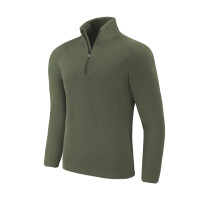 Bluza polarowa męska Alpinus 100 Virje 