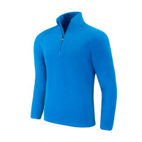 Bluza polarowa męska Alpinus Virje 100 