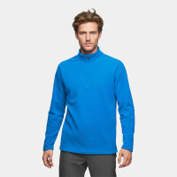 Bluza polarowa męska Alpinus Virje 100 