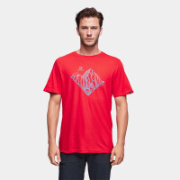 Koszulka męska Alpinus Skilbrum 