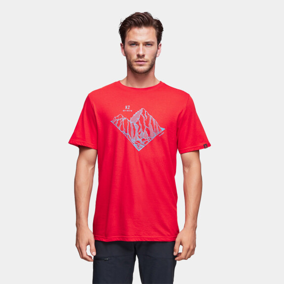 Koszulka męska Alpinus Skilbrum 