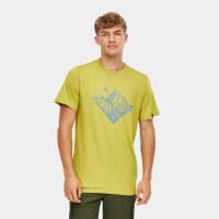 Koszulka męska Alpinus Skilbrum 