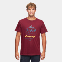 Koszulka męska Alpinus Polaris II 