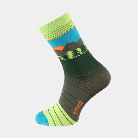 Skarpety Alpinus Lavaredo 