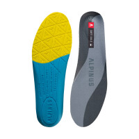 Wkładki do butów Alpinus Outdoor Comfort 