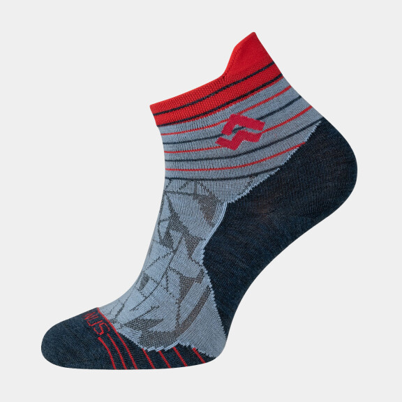 Skarpety merino Alpinus Kuldiga Low 