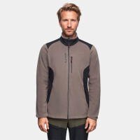 Bluza polarowa męska Alpinus Caen II 100 