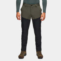 Spodnie trekkingowe męskie Alpinus Pular 