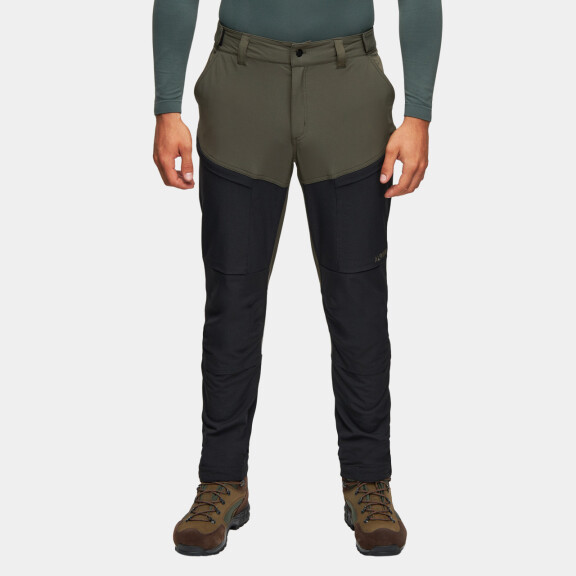 Spodnie trekkingowe męskie Alpinus Pular 