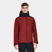 Kurtka męska softshell Alpinus ASO 