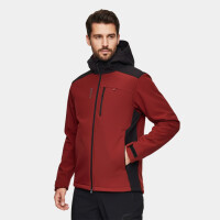Kurtka męska softshell Alpinus ASO 