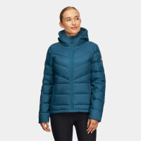 Kurtka damska puchowa Alpinus Cortina 