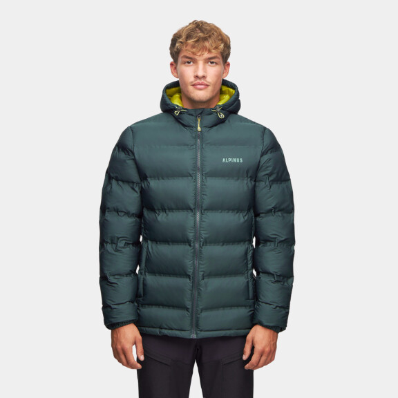 Kurtka męska Alpinus Felskinn II 