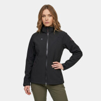 Kurtka damska softshell Alpinus Minthi 