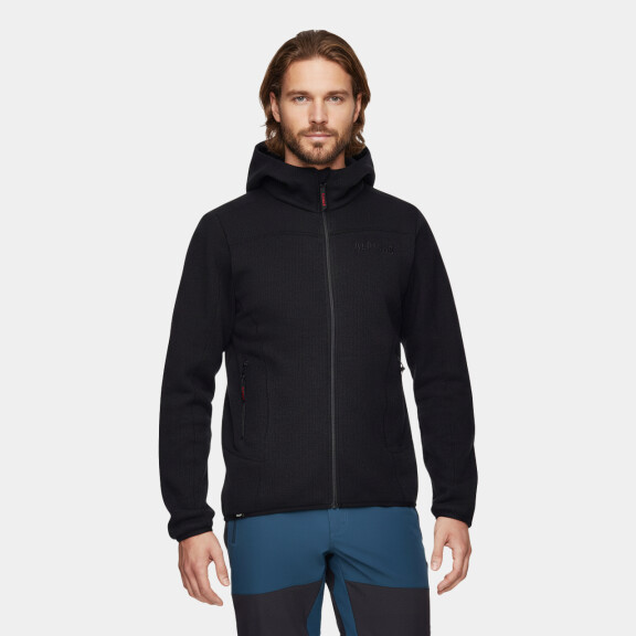 Bluza polarowa męska Alpinus Barbiano 200 