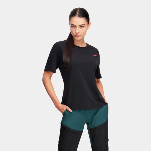 Koszulka damska Alpinus Tulamba 