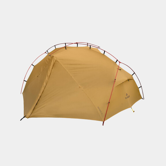 Namiot Alpinus Abisko 2 