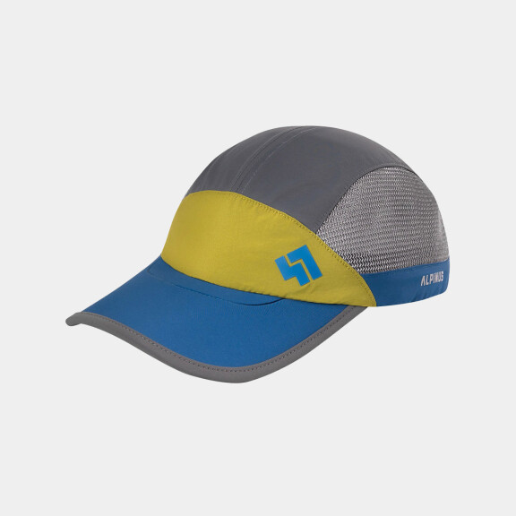 Czapka z daszkiem Alpinus Manila 