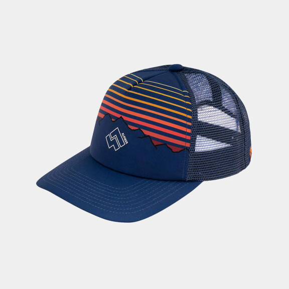 Czapka z daszkiem Alpinus Utah 