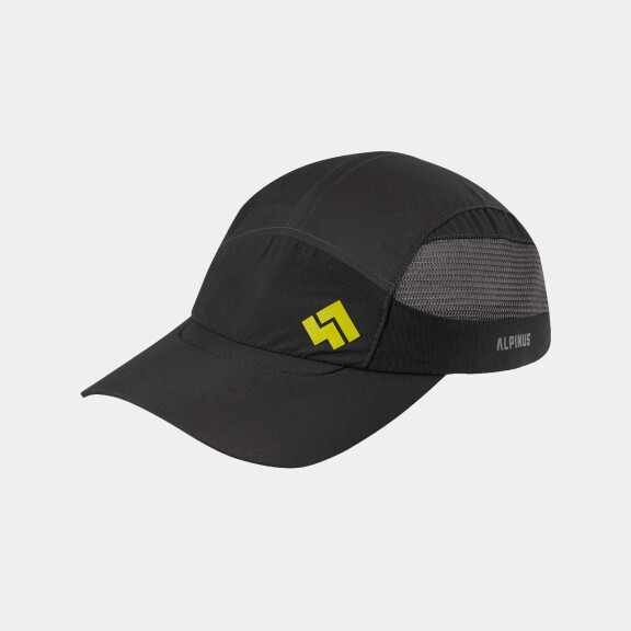 Czapka z daszkiem Alpinus Manila 