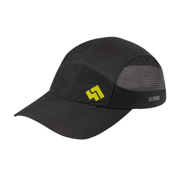 Czapka z daszkiem Alpinus Manila 