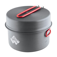 Menażka Alpinus Santiago 