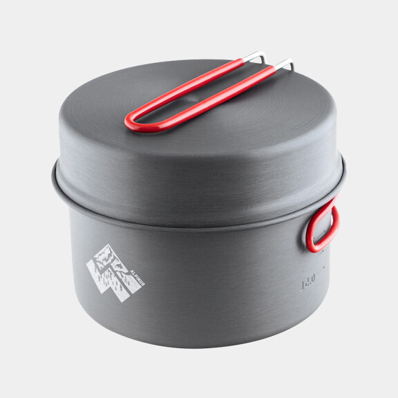 Menażka Alpinus Santiago 