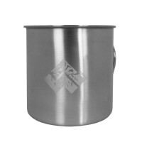 Kubek Alpinus Lugo 0,5L 