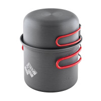 Menażka Alpinus Valdes 