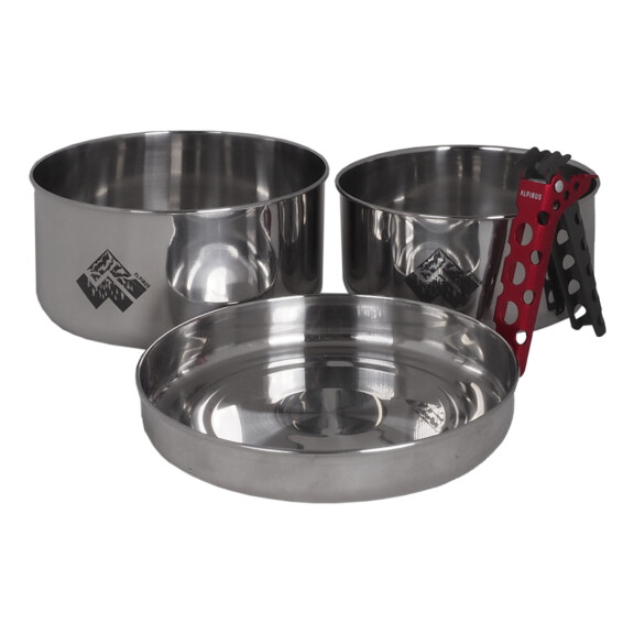 Menażka Alpinus Jukatan 