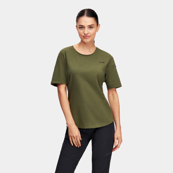 Koszulka damska Alpinus Tulamba 