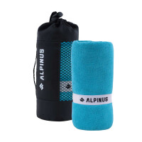 Ręcznik Alpinus Gialos 50 cm x 100 cm 