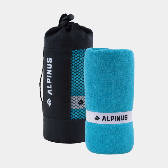 Ręcznik Alpinus Gialos 50 cm x 100 cm 